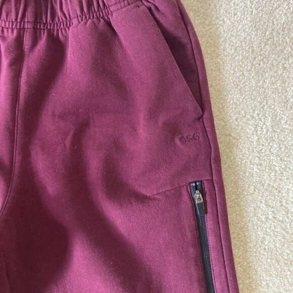 DSG Youth Sport Fleece Joggers - Picture 3 of 3